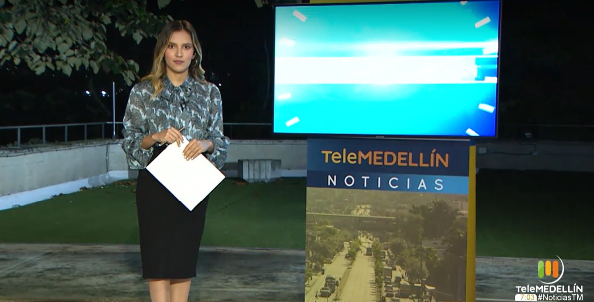 Noticias Telemedellín 25 de octubre del 2020- emisión 07:00 p.m