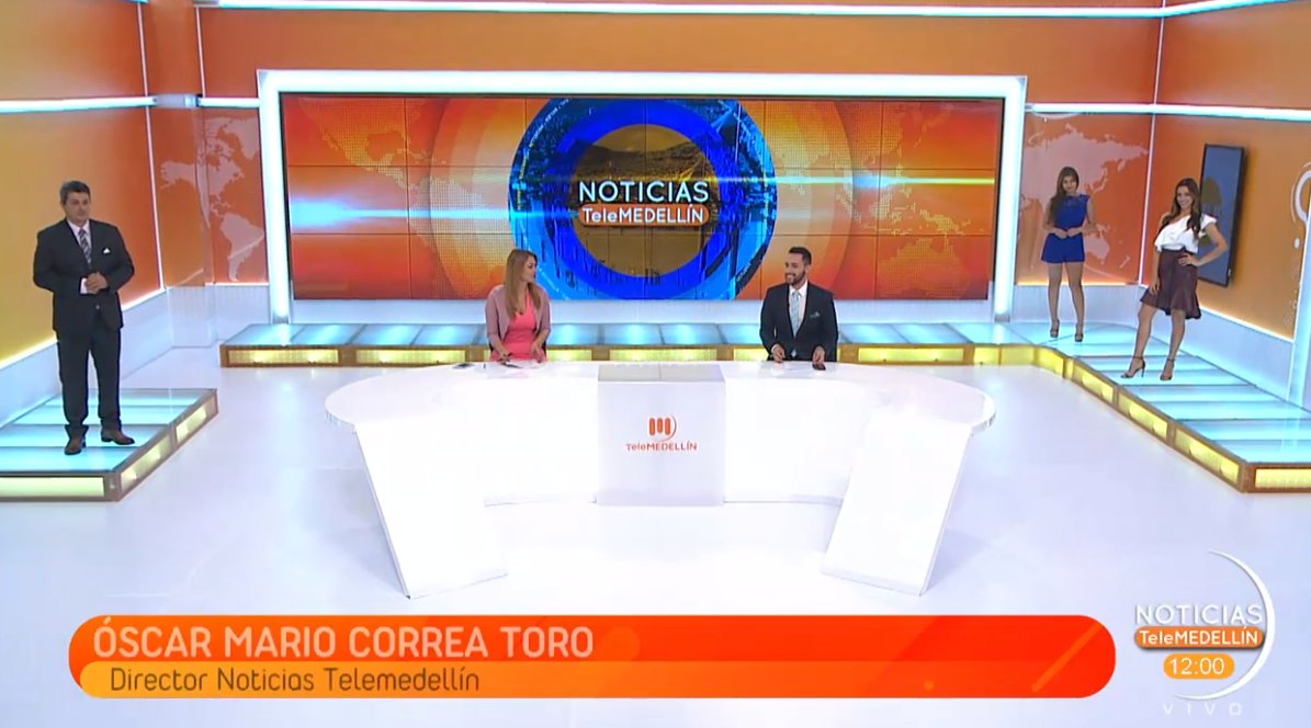Noticias Telemedellín 30 de octubre del 2020- emisión 12:00 m.