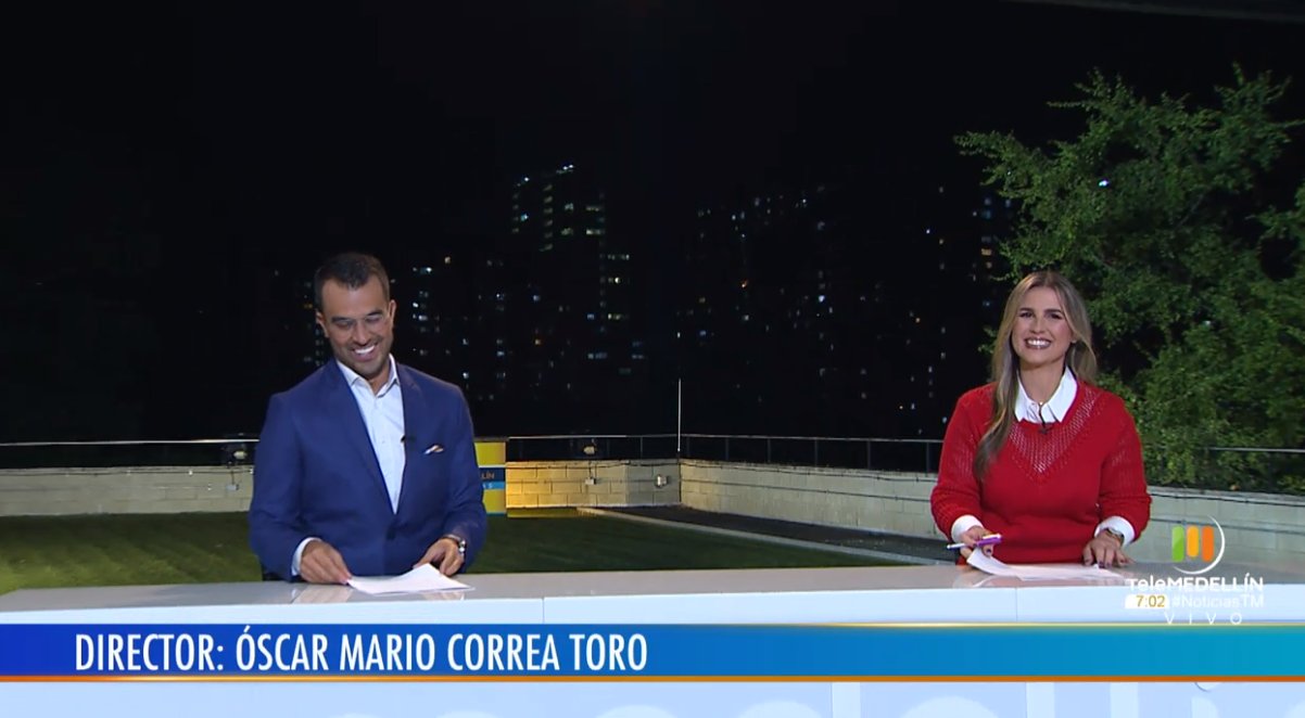 Noticias Telemedellín 02 de octubre del 2020 – emisión 7:00 p.m.