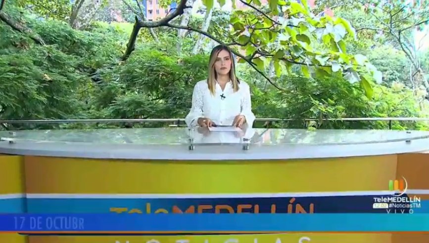 Noticias Telemedellín 17 de octubre del 2020 – emisión 12:00 m.