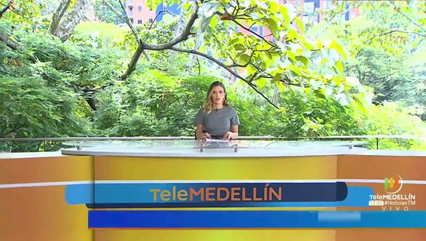 Noticias Telemedellín 18 de octubre del 2020 – emisión 12:00 m.