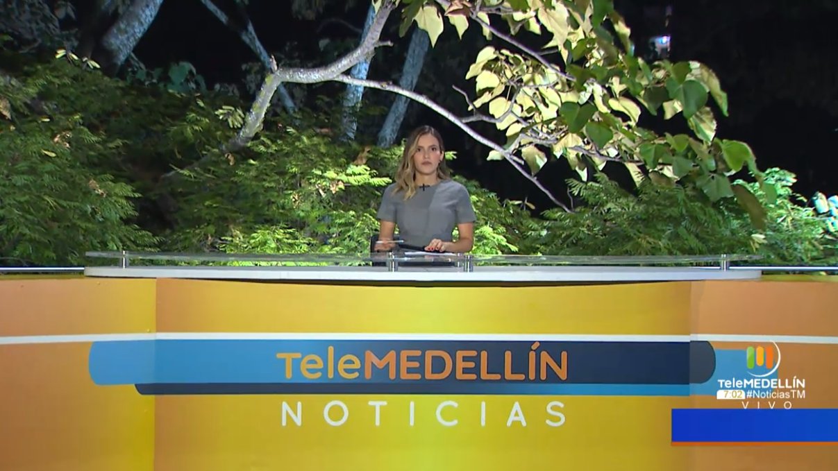Noticias Telemedellín 18 de octubre del 2020 – emisión 7:00 p.m.