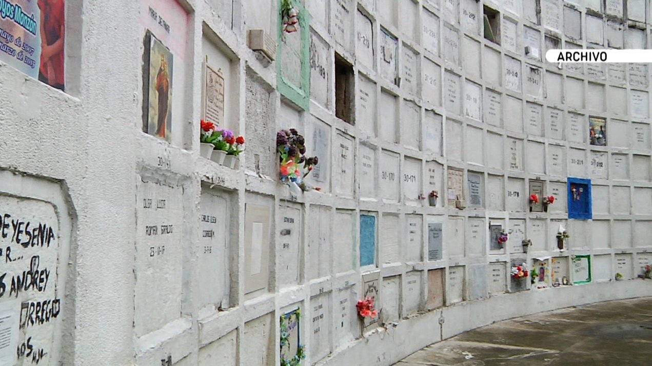 En cementerio de Samaná iniciará búsqueda de personas desaparecidas