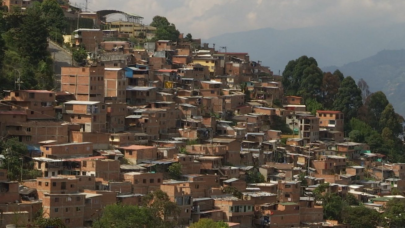 Aumenta la pobreza en Colombia, estará por encima del promedio de América Latina