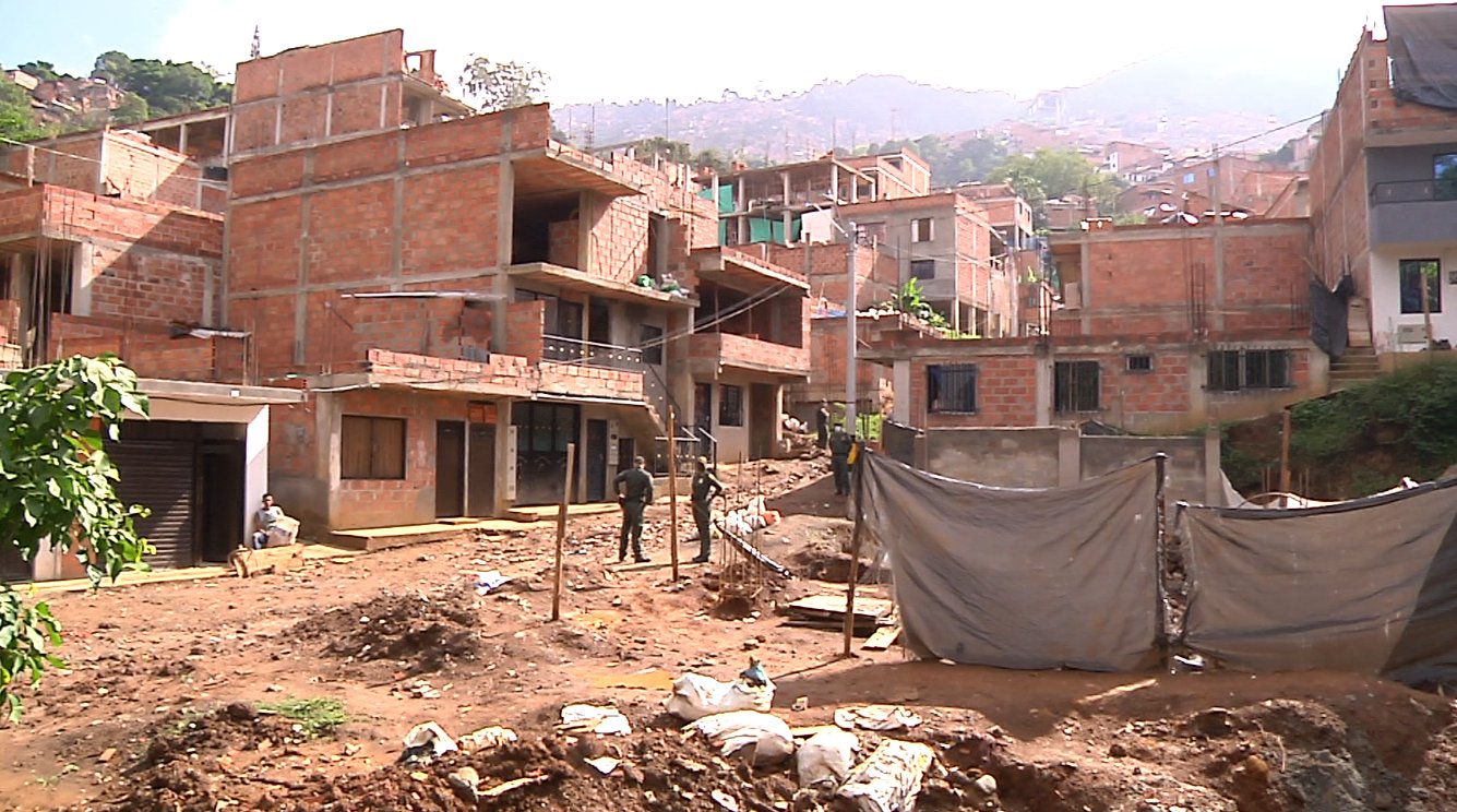 En Villa Hermosa al menos 126 familias habrían sido estafadas con venta de lotes