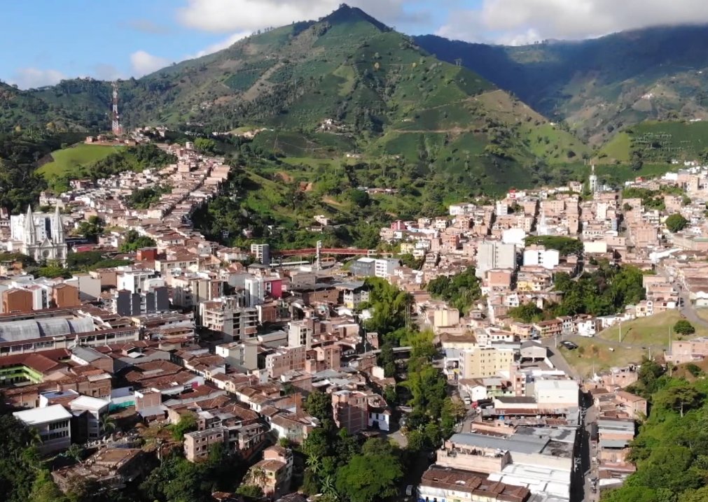 Gobernación de Antioquia prioriza propuestas para recuperar seguridad en el Suroeste