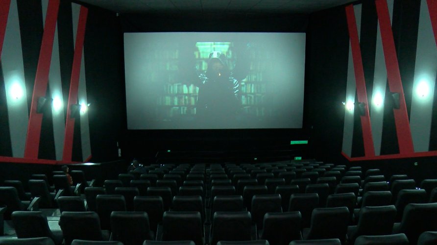 A partir de mañana las salas de cine en Colombia reabren sus puertas
