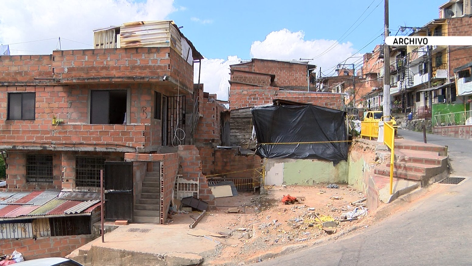 700 estafas inmobiliarias ha evitado Alcaldía de Medellín