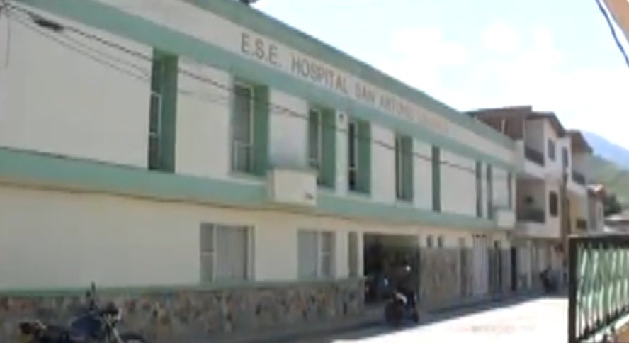 Cierran temporalmente hospital en Cisneros para servicios no urgentes