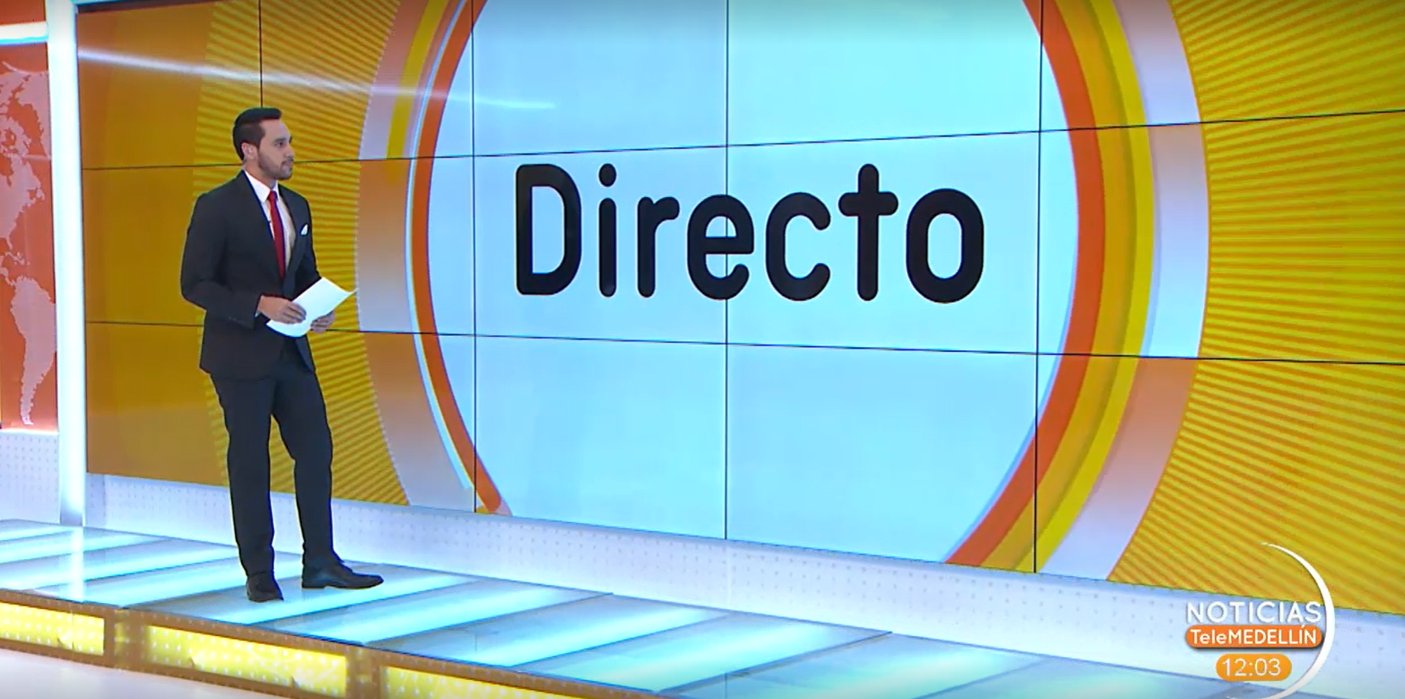 Noticias Telemedellín 24 de noviembre del 2020- emisión 12:00 m
