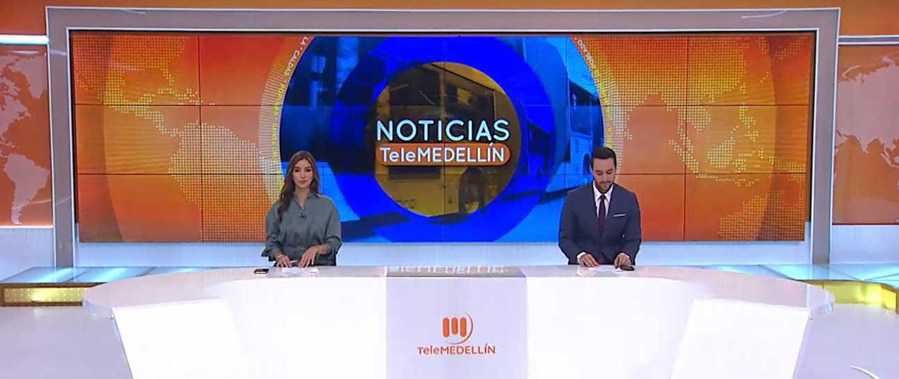 Noticias Telemedellín 27 de noviembre del 2020- emisión 12:00 m