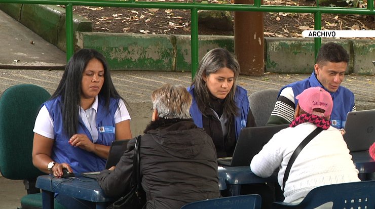 Unidad de Víctimas en Antioquia reparó a más de 1.800 familias en octubre
