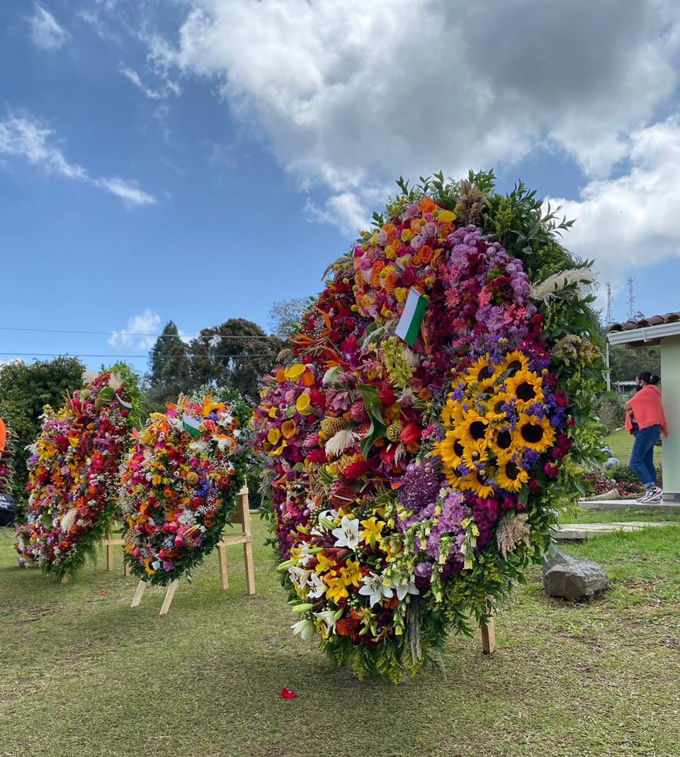 Nuevo proyecto para rescatar la memoria histórica de la Feria de las Flores