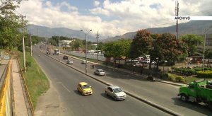 Medellín autopista norte