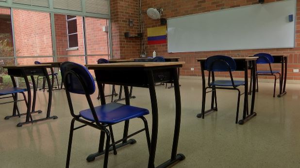 Brechas de género en la educación, una realidad permanente en Colombia