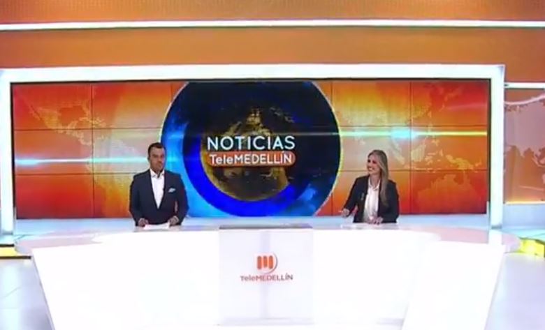 Noticias Telemedellín 18 de enero del 2021- emisión 07:00 p.m