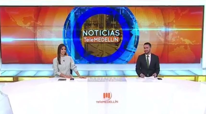 Noticias Telemedellín 18 de enero del 2021- emisión 12:00 m