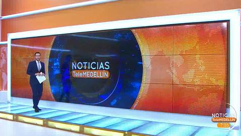 Noticias Telemedellín 15 de enero del 2021- emisión 07:00 p.m