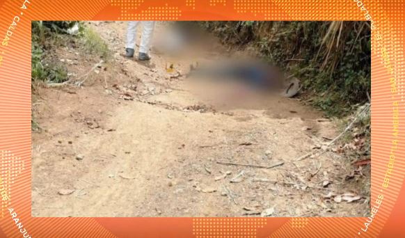 Masacre en Nariño deja 8 personas muertas