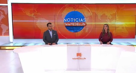 Noticias Telemedellín 24 de febrero del 2021-emisión 07:00 p.m
