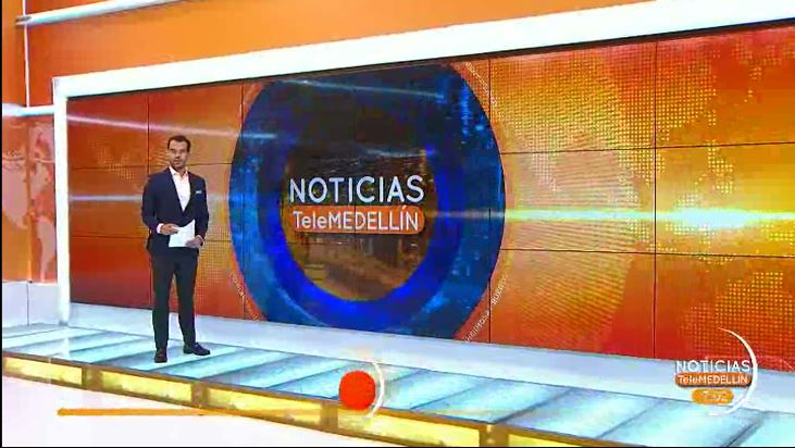 Noticias Telemedellín 26 de febrero del 2021-emisión 07:00 p.m