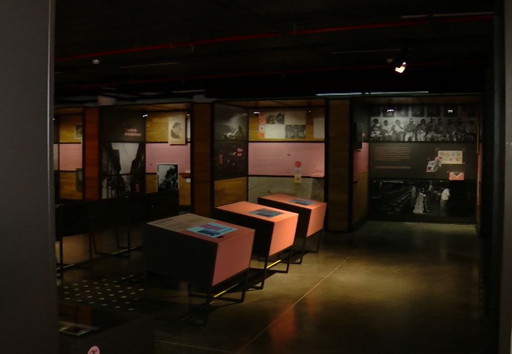 Museo Cámara de Maravillas enseña la historia de Medellín