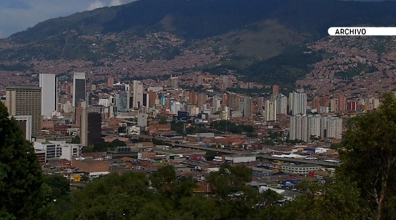 A partir de este 8 de junio finaliza las medidas restrictivas en Medellín