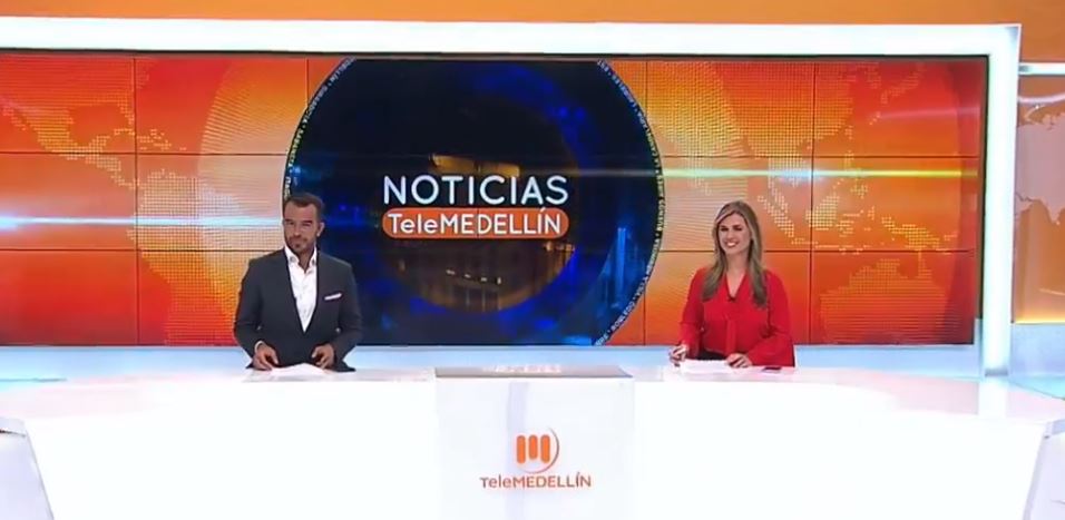 Noticias Telemedellín 08 de marzo del 2021-emisión 07:00 p.m