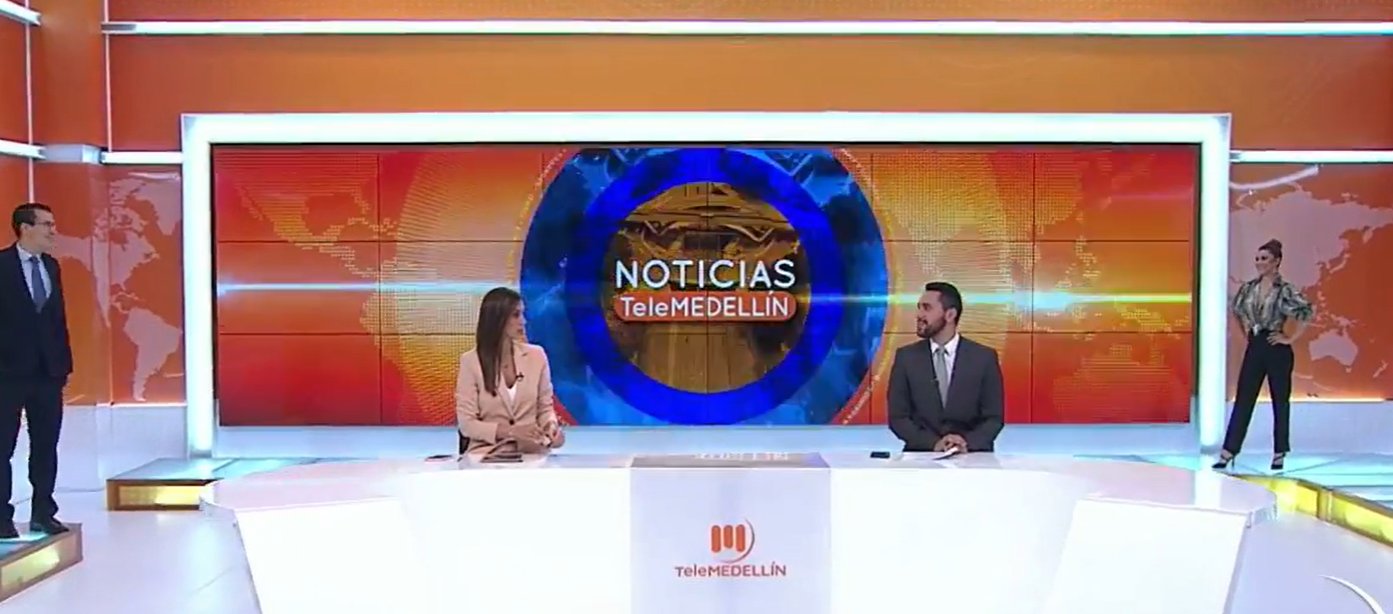 Noticias Telemedellín 04 de marzo del 2021-emisión 12:00 m