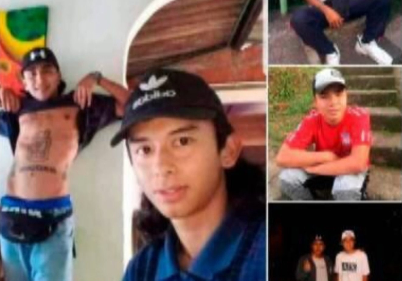 Delegan fiscal especial para investigar desaparición de jóvenes en Bajo Cauca