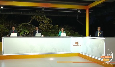 Noticias Telemedellín 03 de marzo del 2021-emisión 06:00 a.m