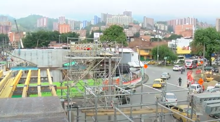 Alcaldía de Medellín otorgará beneficios a los constructores por el pago de las obligaciones urbanísticas