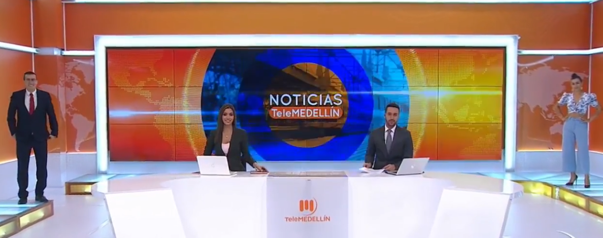 Noticias Telemedellín 30 de abril del 2021- emisión 12:00 m