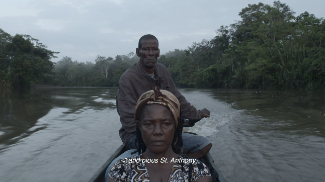 “Cantos de inundan el río” participa en el Festival Internacional de Cine Documental en Canadá