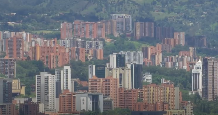 Medellín podría ser gestor de otras regiones del país