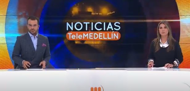 Noticias Telemedellín 06 de mayo del 2021-emisión 07:00 p.m