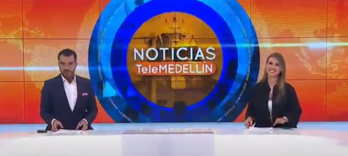 Noticias Telemedellín 07 de mayo del 2021-emisión 07:00 p.m.