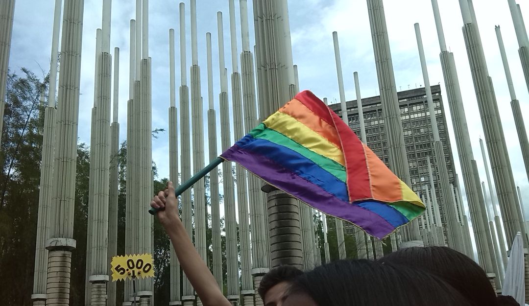Avanza implementación de política pública LGBTI en Medellín