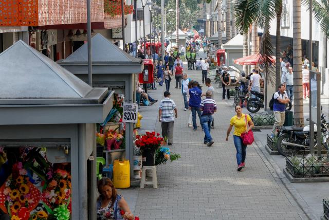 Este sábado se hará 'Medellín Despierta' en la ciudad