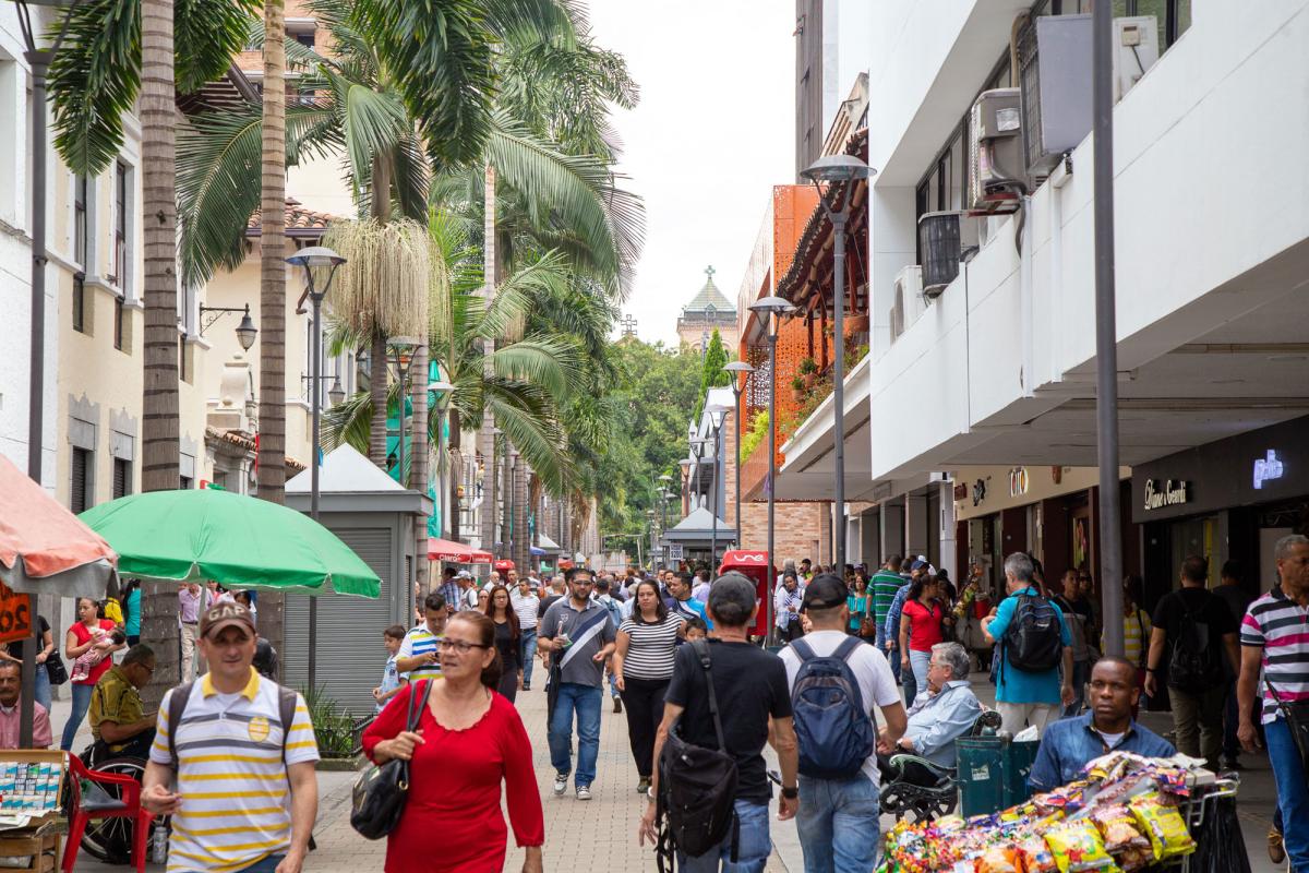 Así se desarrollará 'Medellín Despierta' en la ciudad