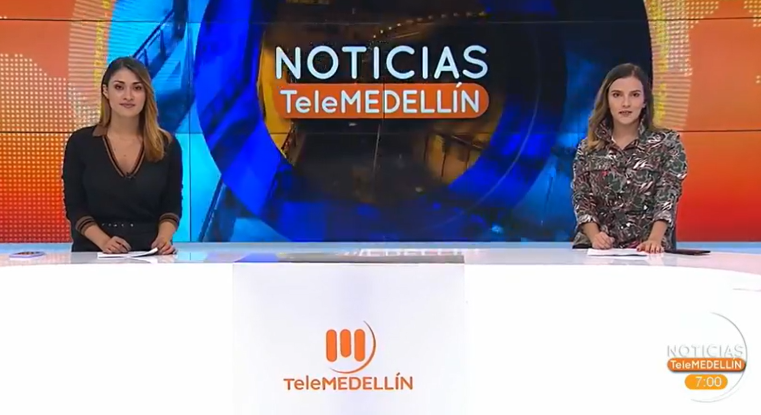 Noticias Telemedellín 07 de junio del 2021 – emisión 7:00 p. m.