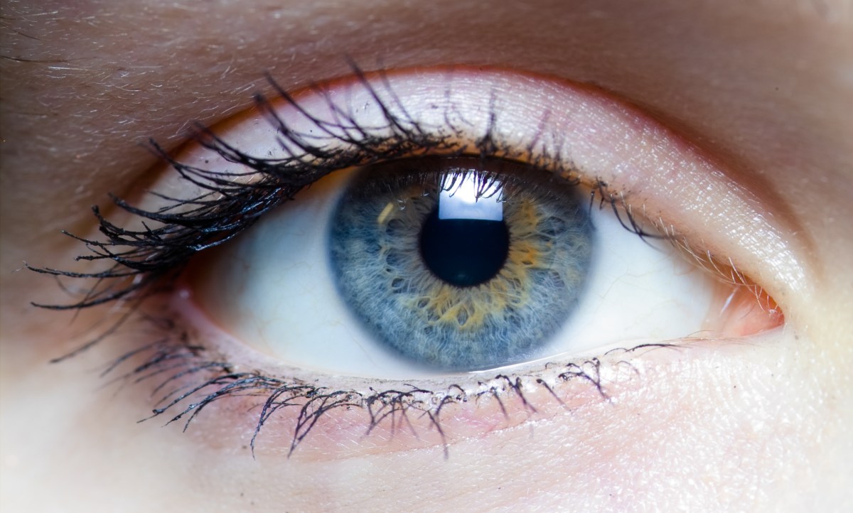¿Sabía usted que el coronavirus también puede afectar los ojos?