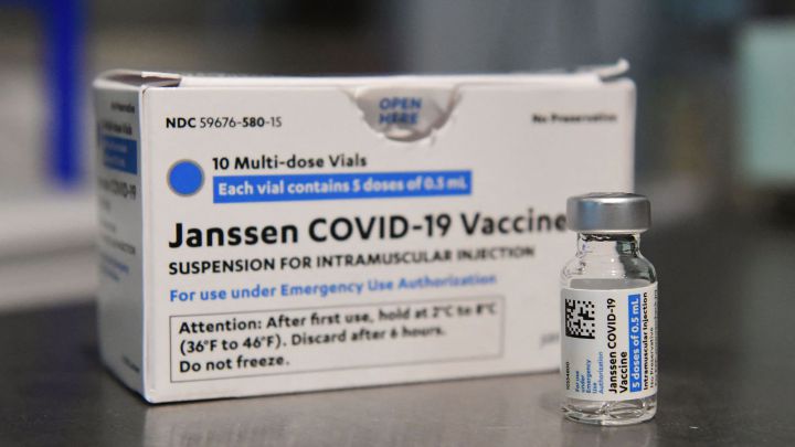 ¿La vacuna Janssen necesitaría otra dosis para nuevas variantes?