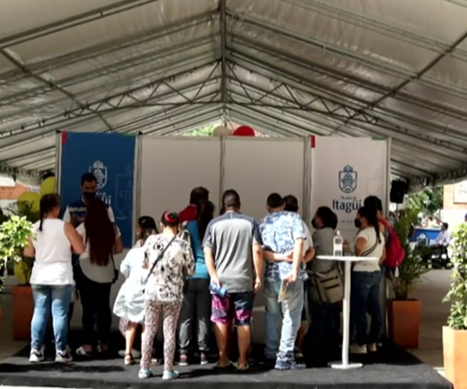 Itagüí abre convocatoría para entregar 500 subsidios de vivienda nueva