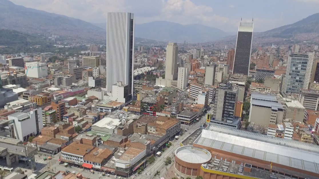 Inventario de licencias urbanísticas en Medellín llego al 100 %