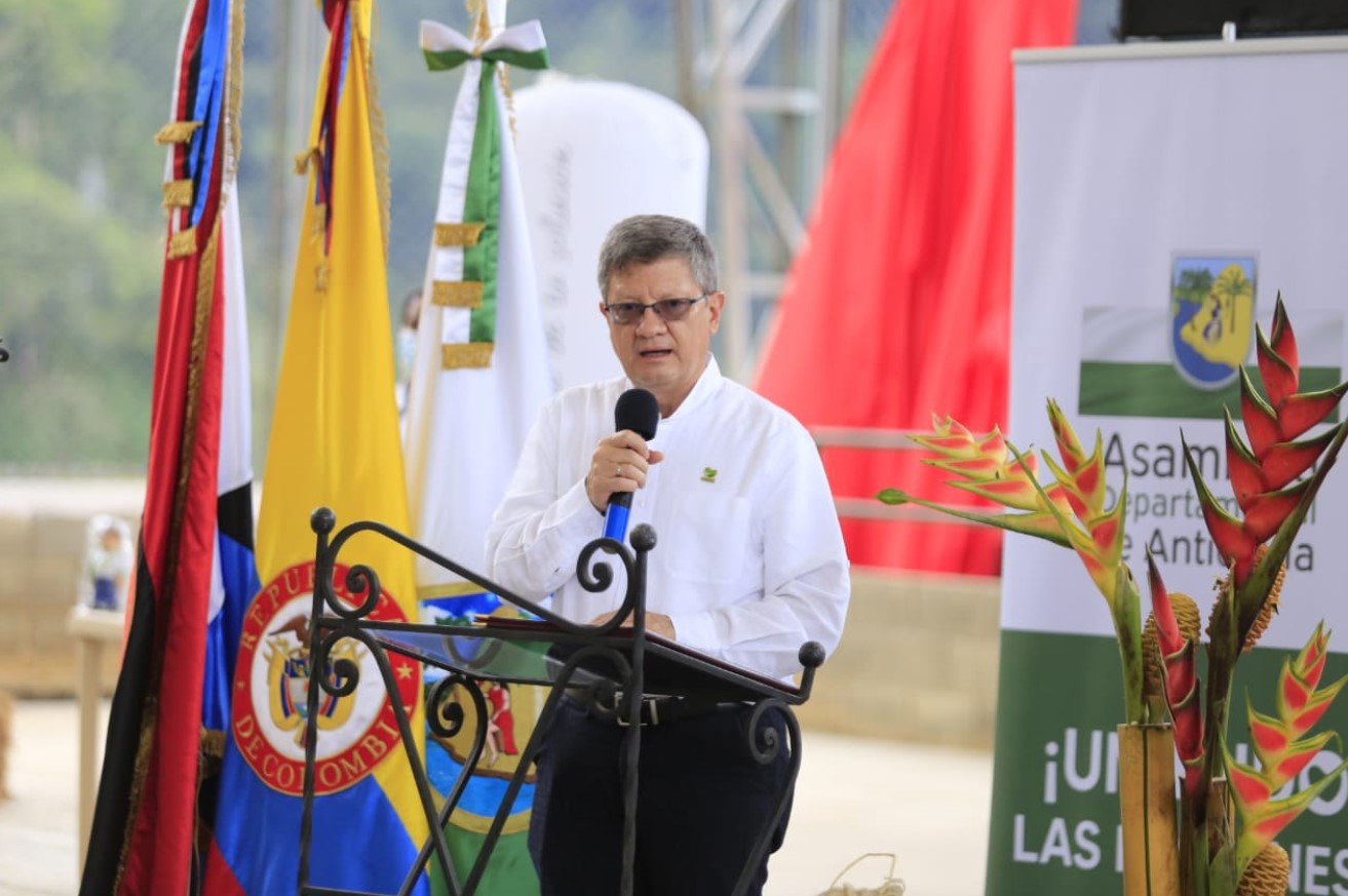 Gobernación de Antioquia pidió presencia de Migración Colombia en Urabá