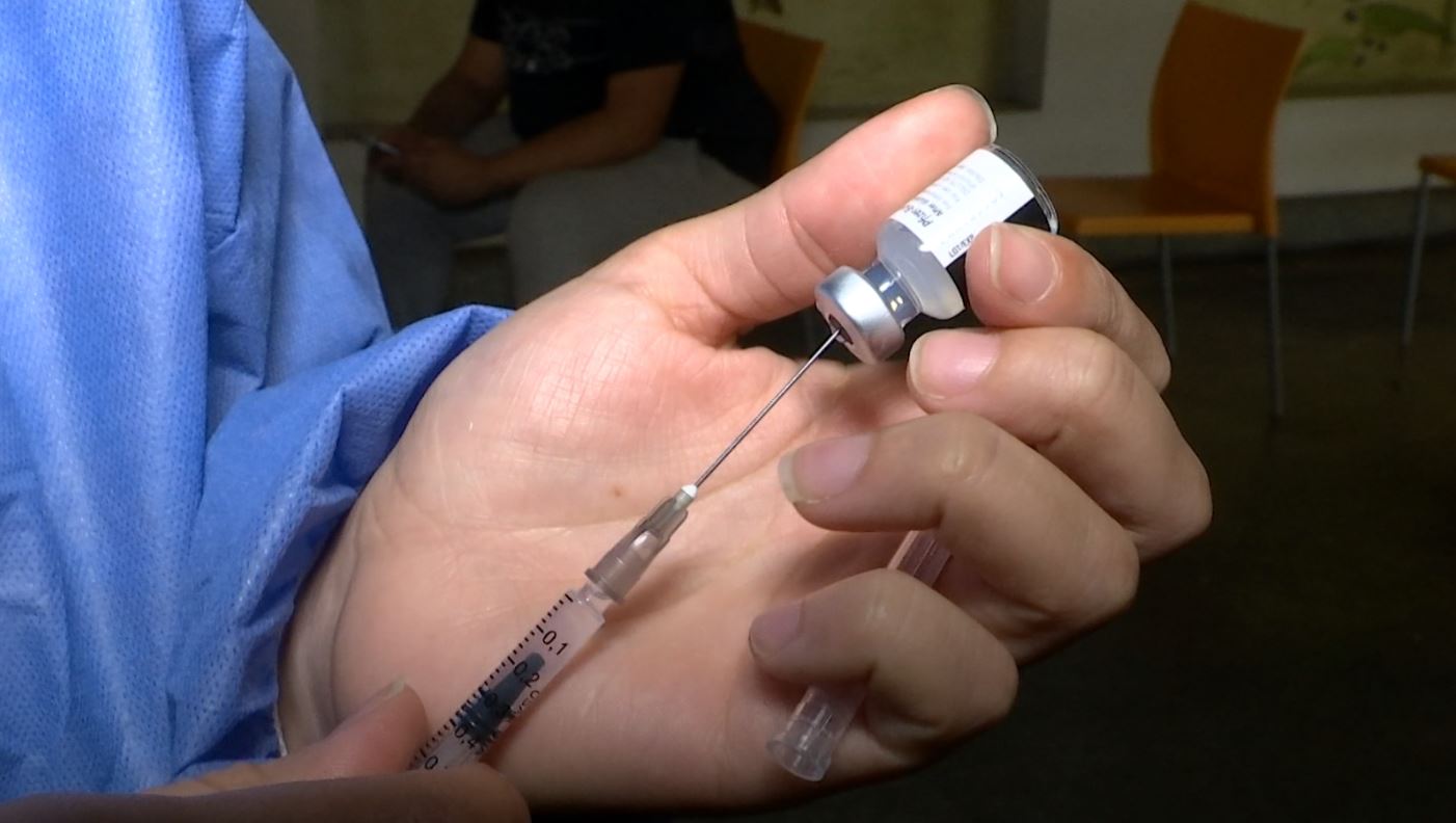 MinSalud anunció cambios en la vacunación de embarazadas