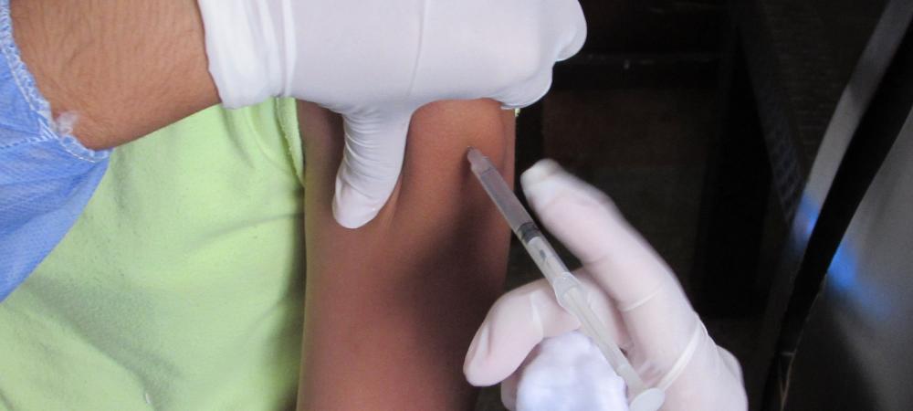 Se abre nueva etapa de vacunación para mayores de 12 años
