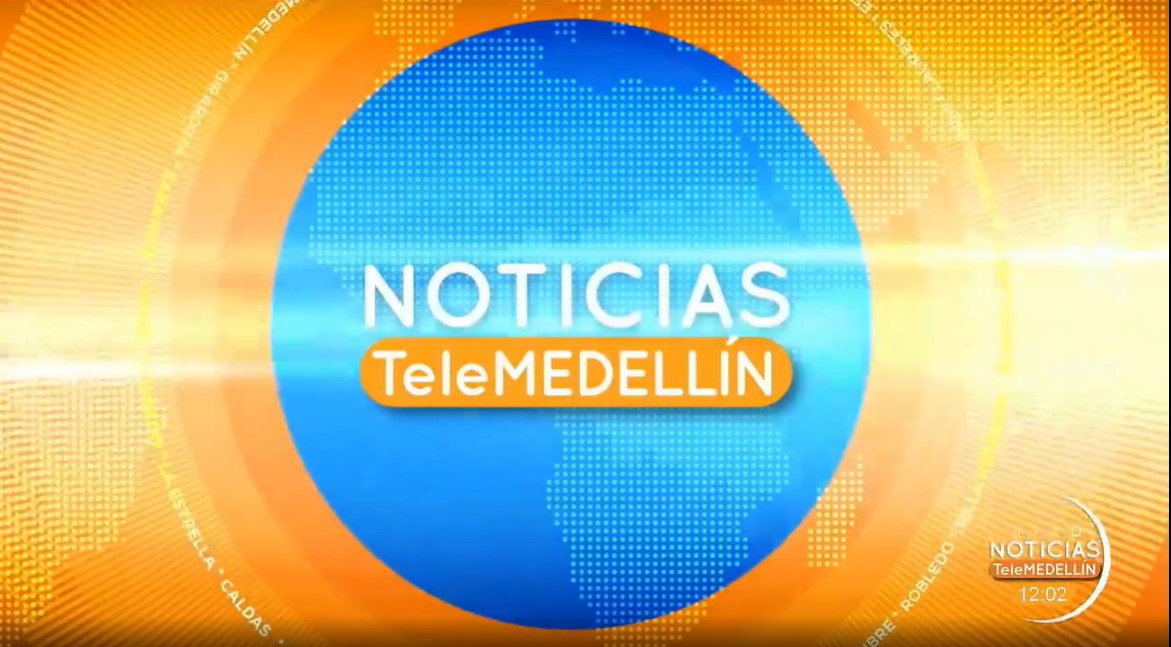 Noticias Telemedellín 26 de agosto del 2021 – emisión 12:00 m.