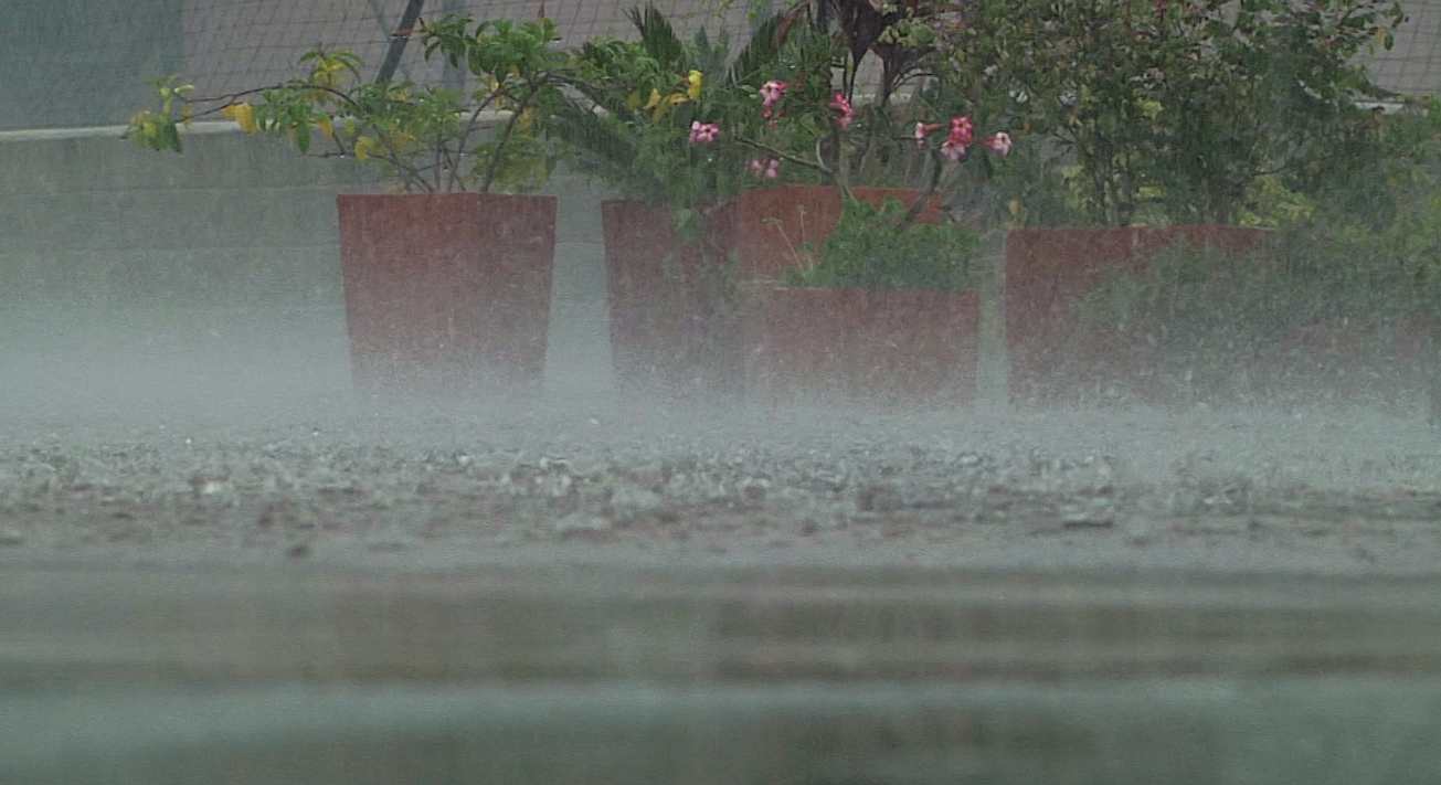 Se avecina la segunda temporada de lluvias en el país